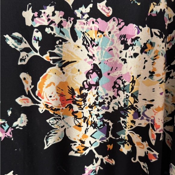 Maxi Skirt - Picture 3 of 4